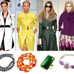 Модный апрель: базовые вещи для вашего гардероба